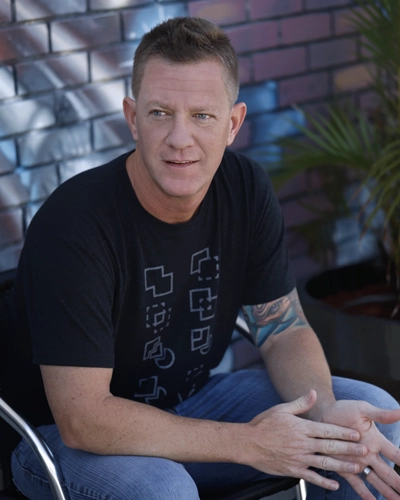 Mike Oliver – Web designer and developer