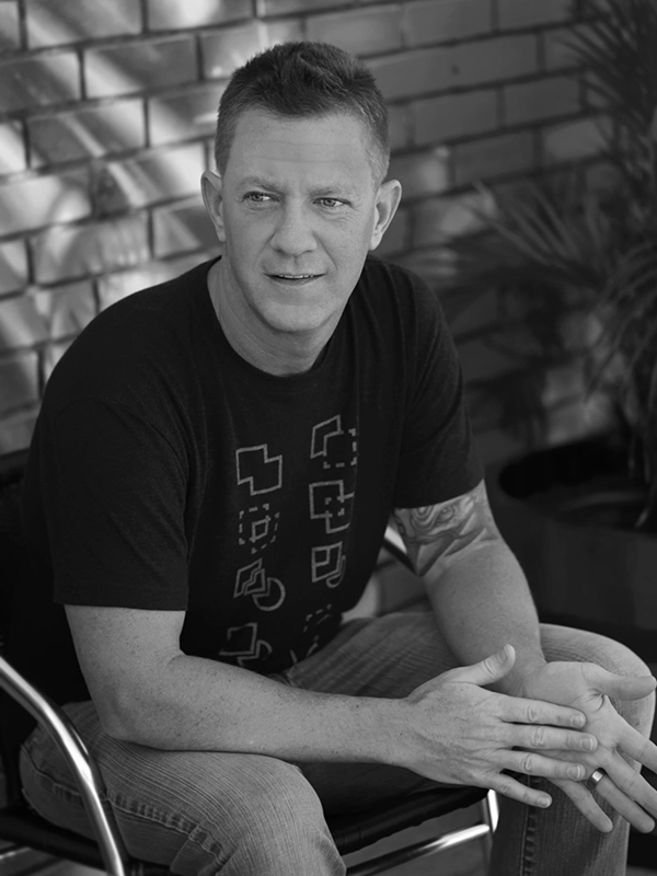Mike Oliver – Web designer and developer